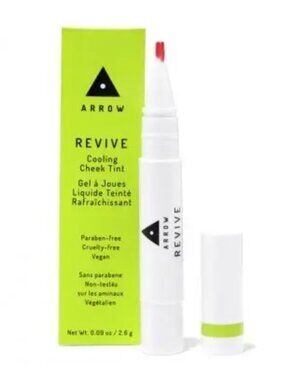 ARROW - REVIVE Cooling Cheek Tint - Berry Flush